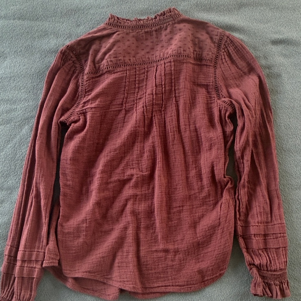 Willa Top - Picture 4 of 4